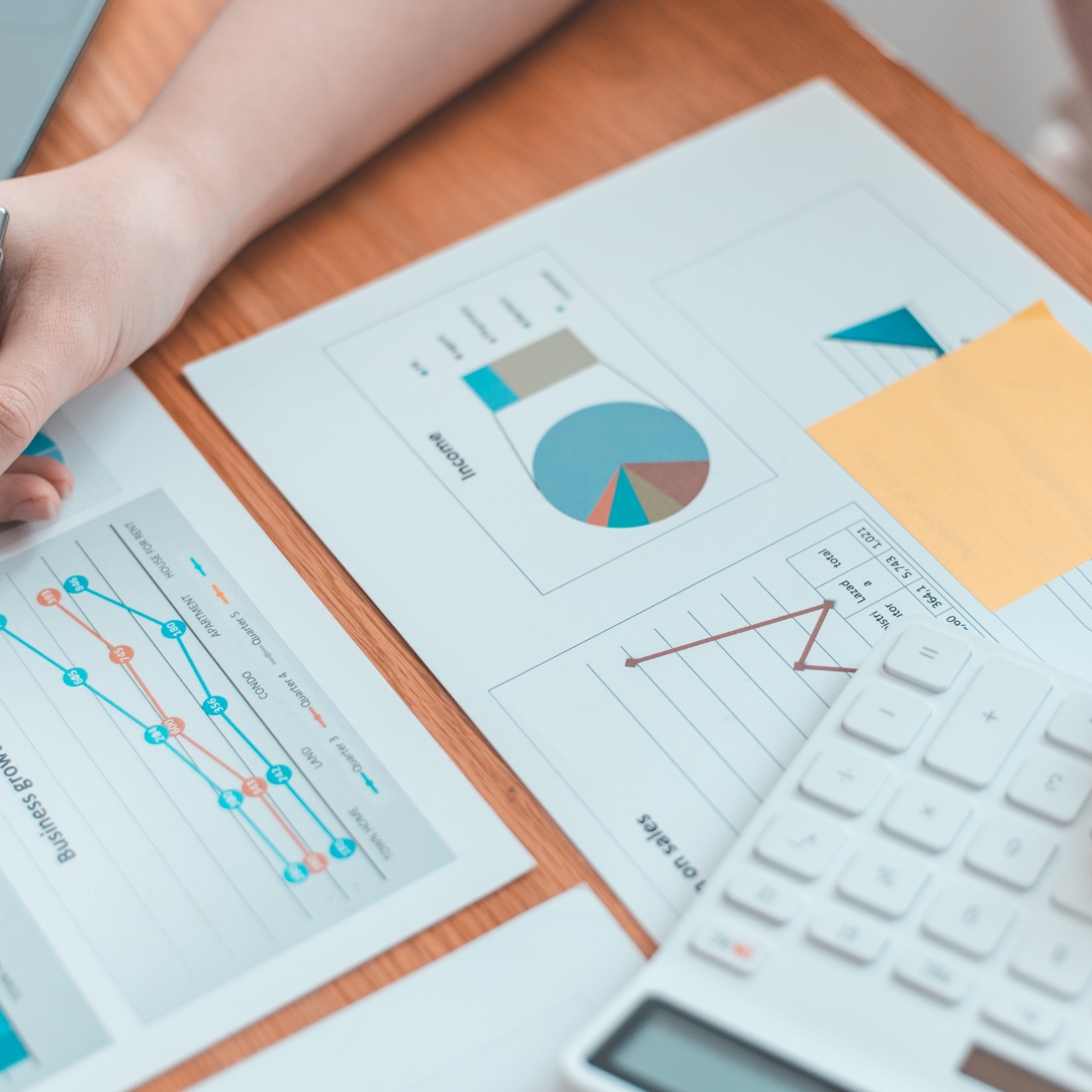 Équipe experte de l’agence de marketing online AdVibe