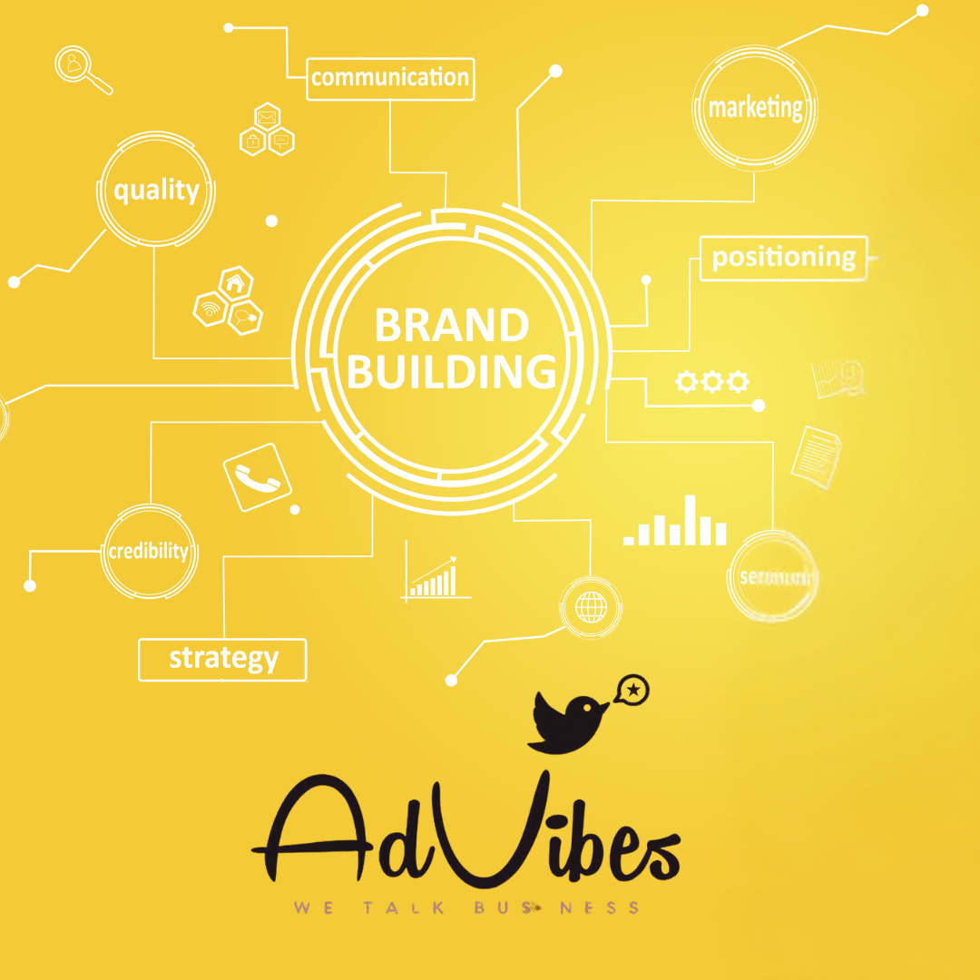 Agence de marketing online AdVibe pour entreprises