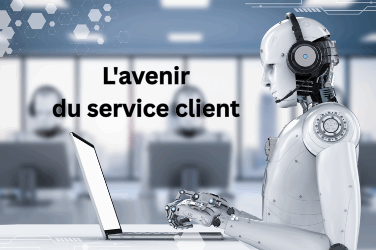 Agent IA en Service Client : Impact sur la Satisfaction et la Fidélisation après une Réclamation